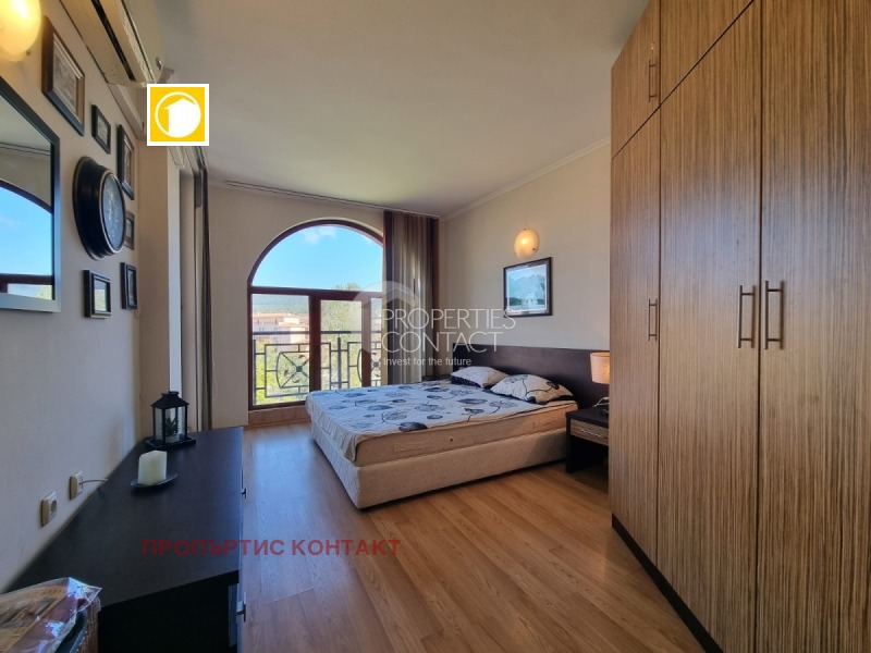 Продава 3-СТАЕН, к.к. Слънчев бряг, област Бургас, снимка 13 - Апартаменти - 52225269