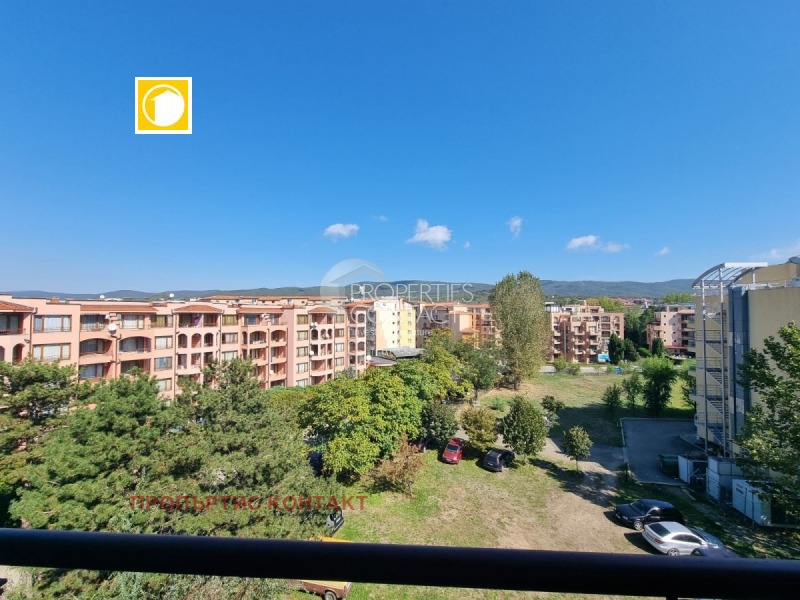 Продава 3-СТАЕН, к.к. Слънчев бряг, област Бургас, снимка 2 - Апартаменти - 52225269