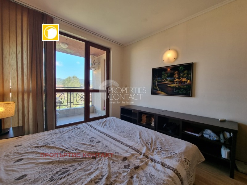 Продава 3-СТАЕН, к.к. Слънчев бряг, област Бургас, снимка 9 - Апартаменти - 52225269