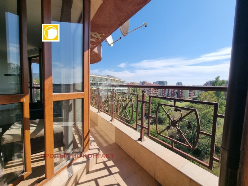 Продава 3-СТАЕН, к.к. Слънчев бряг, област Бургас, снимка 12 - Апартаменти - 52225269