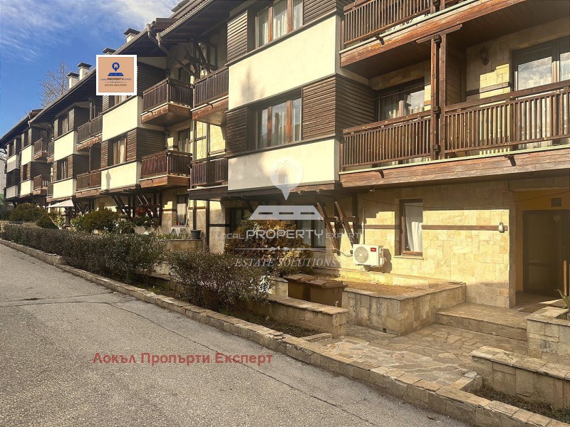 Продава 3-СТАЕН, гр. Банско, област Благоевград, снимка 12 - Апартаменти - 52402497