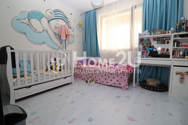 Продава 3-СТАЕН, гр. София, Бояна, снимка 11 - Апартаменти - 53439737