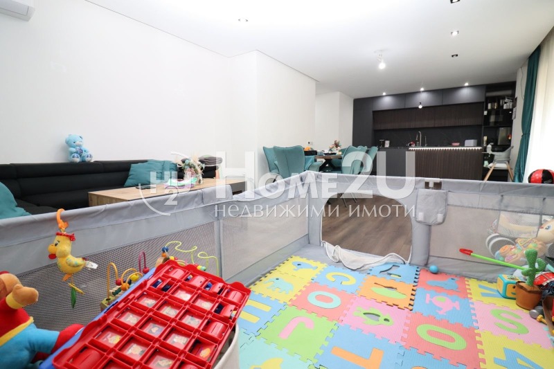 Продава 3-СТАЕН, гр. София, Бояна, снимка 4 - Апартаменти - 53439737