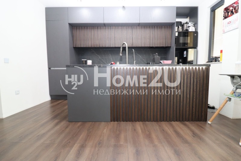 Продава 3-СТАЕН, гр. София, Бояна, снимка 3 - Апартаменти - 53439737