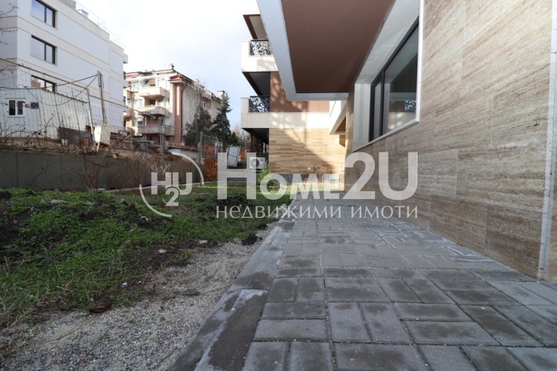 Продава 3-СТАЕН, гр. София, Бояна, снимка 13 - Апартаменти - 53439737