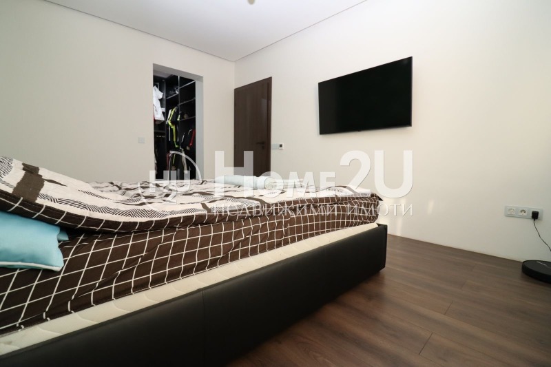 Продава 3-СТАЕН, гр. София, Бояна, снимка 8 - Апартаменти - 53439737