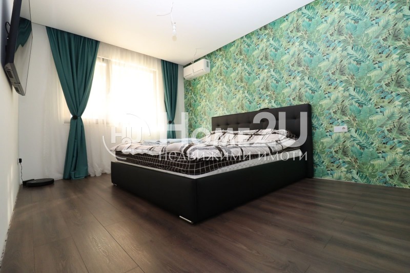 Продава 3-СТАЕН, гр. София, Бояна, снимка 7 - Апартаменти - 53439737