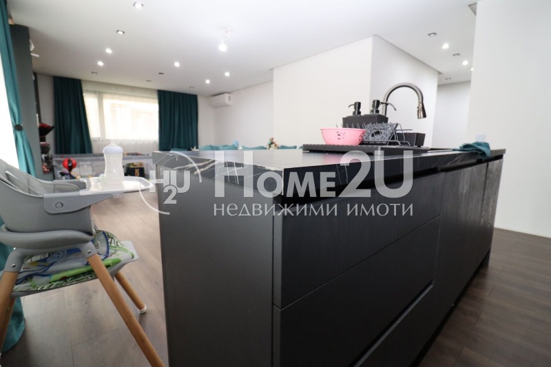 Продава 3-СТАЕН, гр. София, Бояна, снимка 5 - Апартаменти - 53439737