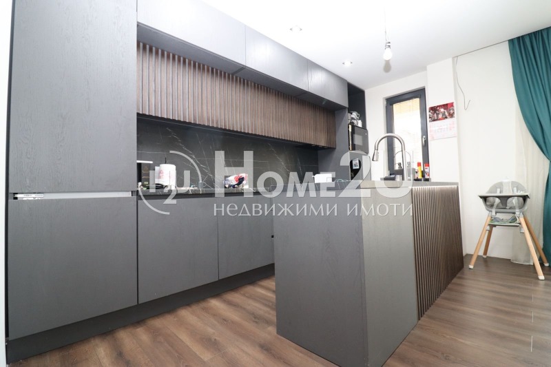 Продава 3-СТАЕН, гр. София, Бояна, снимка 2 - Апартаменти - 53439737