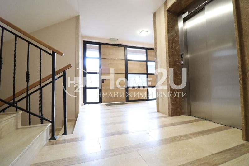 Продава 3-СТАЕН, гр. София, Бояна, снимка 15 - Апартаменти - 53439737