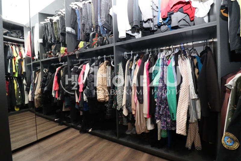 Продава 3-СТАЕН, гр. София, Бояна, снимка 9 - Апартаменти - 53439737