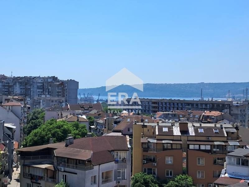 Продава 3-СТАЕН, гр. Варна, Погреби, снимка 14 - Апартаменти - 55190935