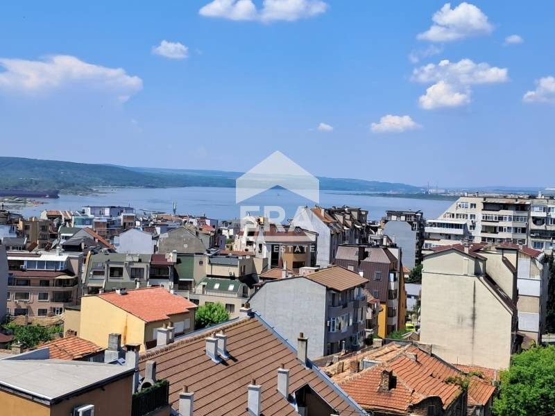 Продава 3-СТАЕН, гр. Варна, Погреби, снимка 13 - Апартаменти - 55190935