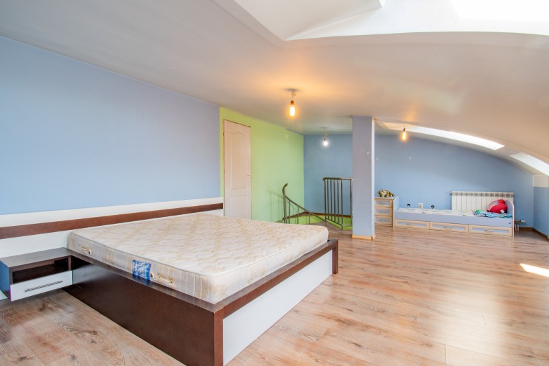 Te koop  3 slaapkamers Sofia , Dianabad , 167 m² | 16133057 - afbeelding [10]
