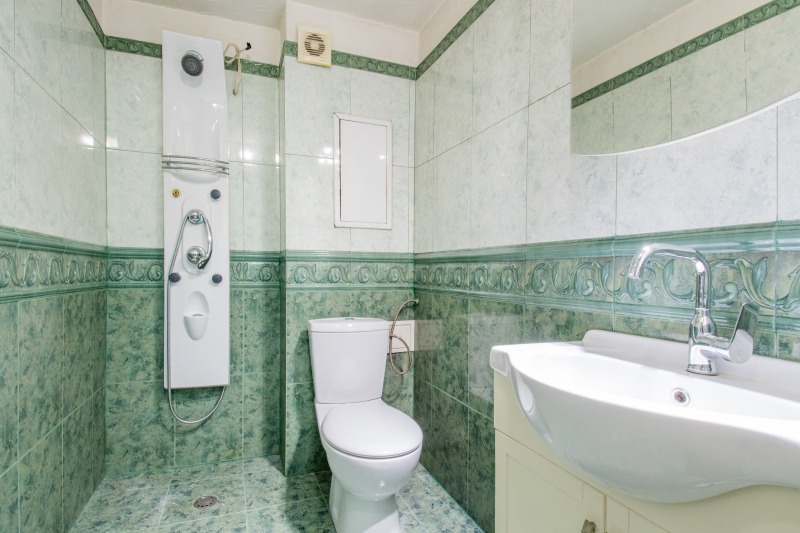 Te koop  3 slaapkamers Sofia , Dianabad , 167 m² | 16133057 - afbeelding [9]