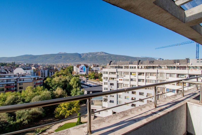 Te koop  3 slaapkamers Sofia , Dianabad , 167 m² | 16133057 - afbeelding [8]