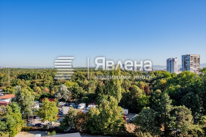 Te koop  3 slaapkamers Sofia , Dianabad , 167 m² | 16133057 - afbeelding [17]