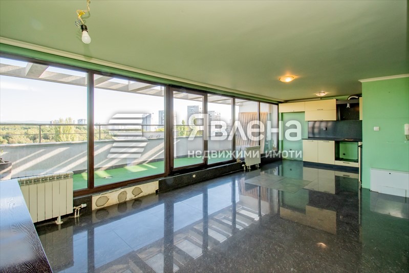 Te koop  3 slaapkamers Sofia , Dianabad , 167 m² | 16133057 - afbeelding [4]