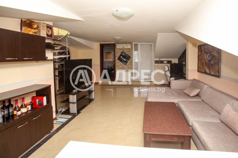 Продава  Многостаен град София , Белите брези , 174 кв.м | 58797382 - изображение [7]