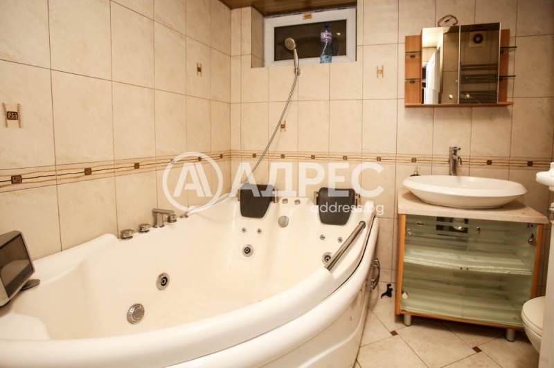 Продава  Многостаен град София , Белите брези , 174 кв.м | 58797382 - изображение [11]