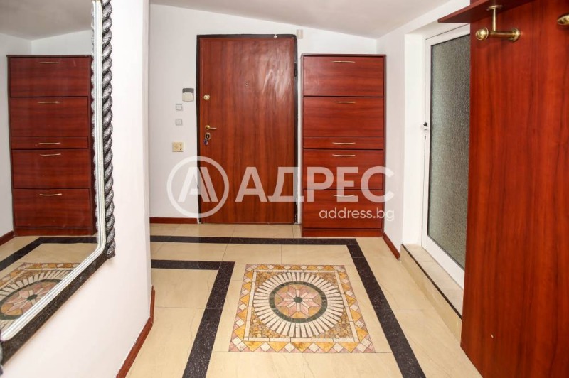 Продава  Многостаен град София , Белите брези , 174 кв.м | 58797382 - изображение [12]