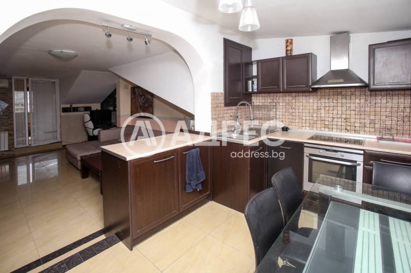 Продава  Многостаен град София , Белите брези , 174 кв.м | 58797382 - изображение [2]