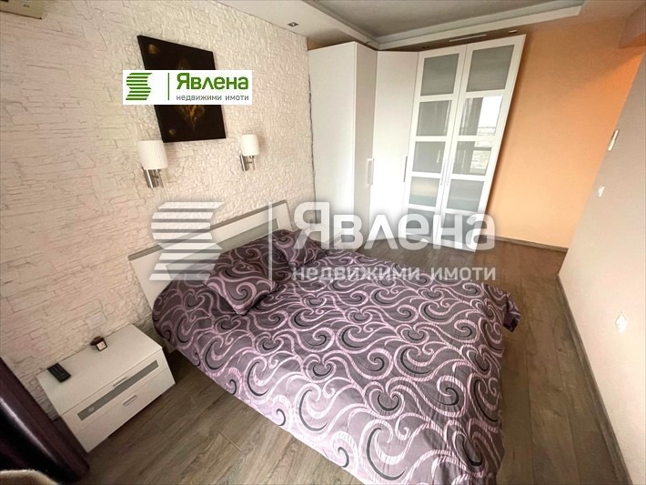 Продава МНОГОСТАЕН, гр. Бургас, Лазур, снимка 8 - Апартаменти - 54231412