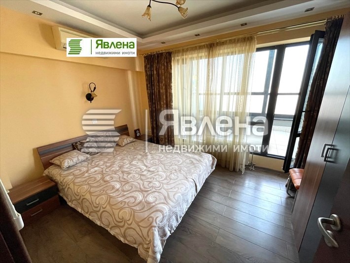 Продава МНОГОСТАЕН, гр. Бургас, Лазур, снимка 9 - Апартаменти - 54231412