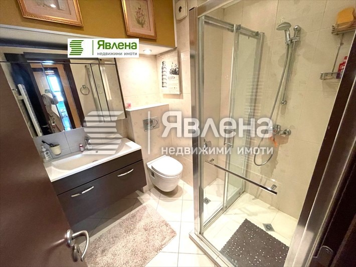 Продава МНОГОСТАЕН, гр. Бургас, Лазур, снимка 13 - Апартаменти - 54231412