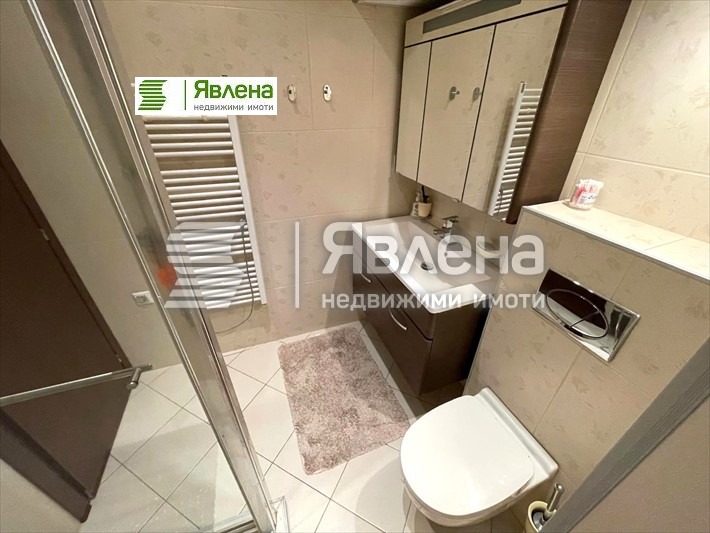 Продава МНОГОСТАЕН, гр. Бургас, Лазур, снимка 14 - Апартаменти - 54231412