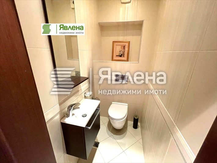 Продава МНОГОСТАЕН, гр. Бургас, Лазур, снимка 12 - Апартаменти - 54231412