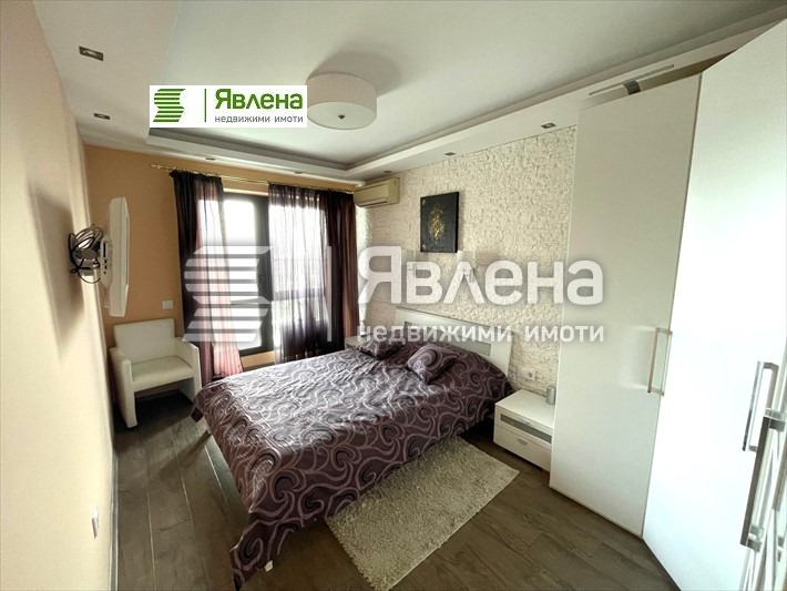 Продава МНОГОСТАЕН, гр. Бургас, Лазур