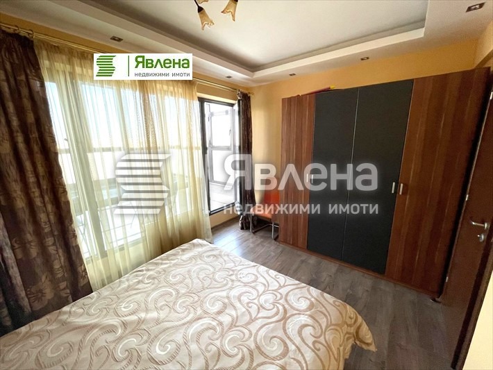 Продава МНОГОСТАЕН, гр. Бургас, Лазур, снимка 10 - Апартаменти - 54231412