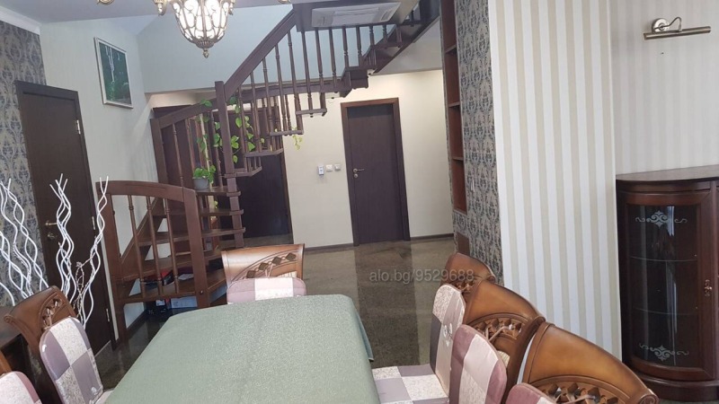 Продава  Мезонет град Стара Загора , Операта , 274 кв.м | 97870597 - изображение [9]
