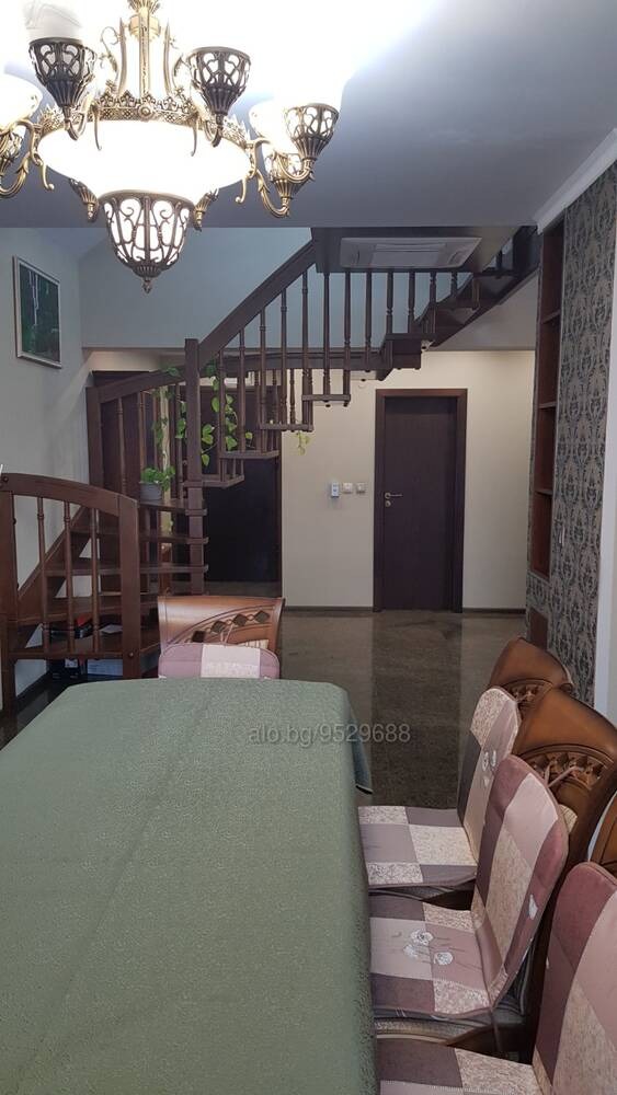 Продава  Мезонет град Стара Загора , Операта , 274 кв.м | 97870597 - изображение [2]