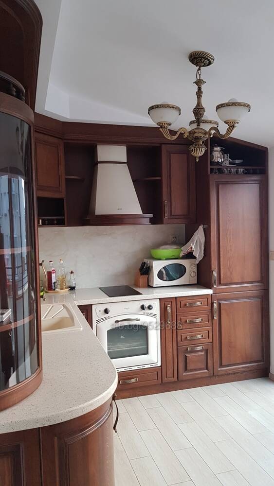 Продава  Мезонет град Стара Загора , Операта , 274 кв.м | 97870597 - изображение [4]