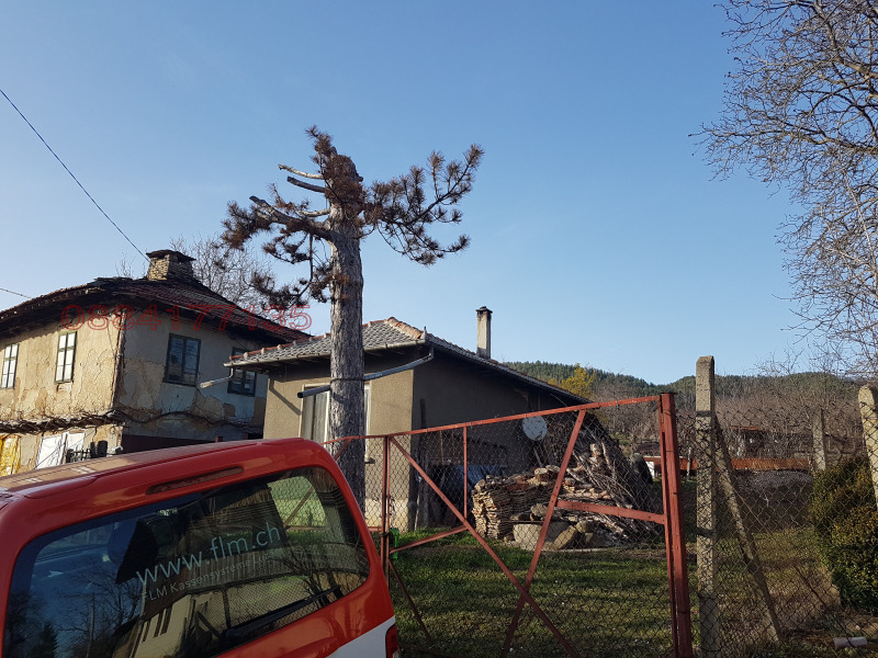 Продава КЪЩА, с. Балабанско, област Ловеч, снимка 4 - Къщи - 52781812