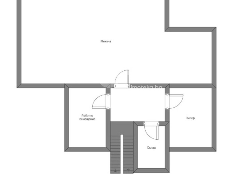 Продава  Къща град София , с. Мало Бучино , 202 кв.м | 36706734 - изображение [7]