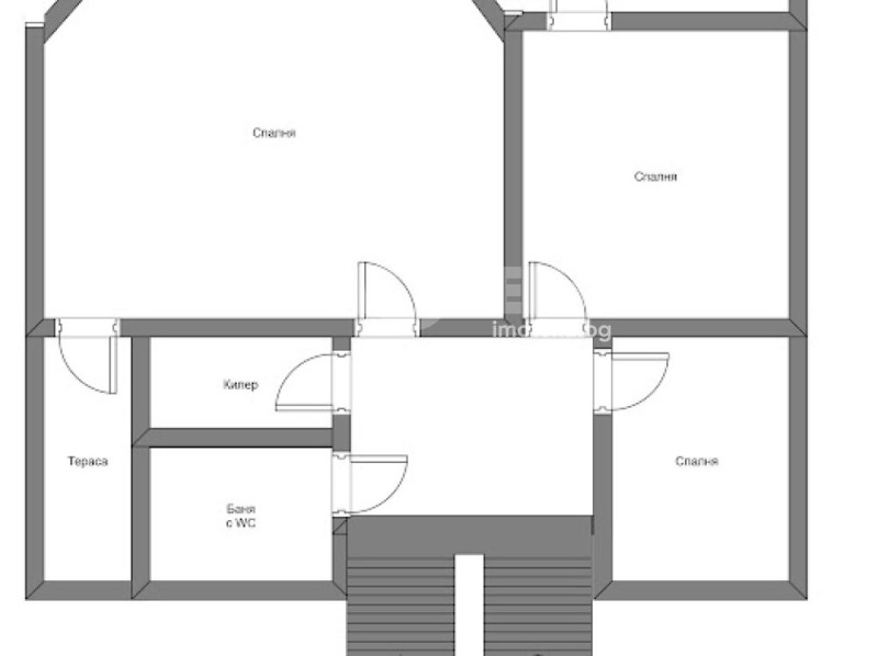 Продава  Къща град София , с. Мало Бучино , 202 кв.м | 36706734 - изображение [8]