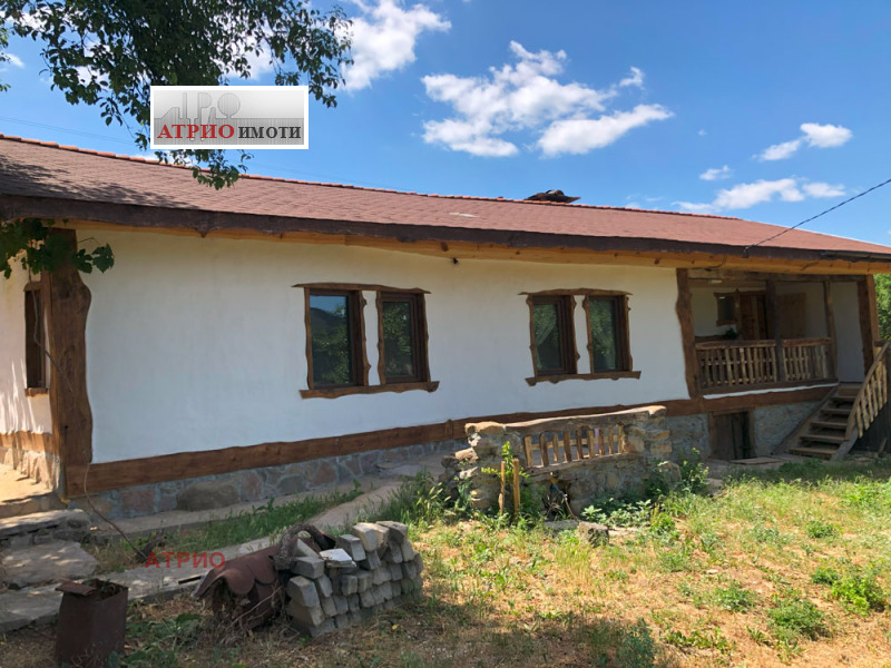 Продава  Къща област София , с. Смолско , 56 кв.м | 40555984