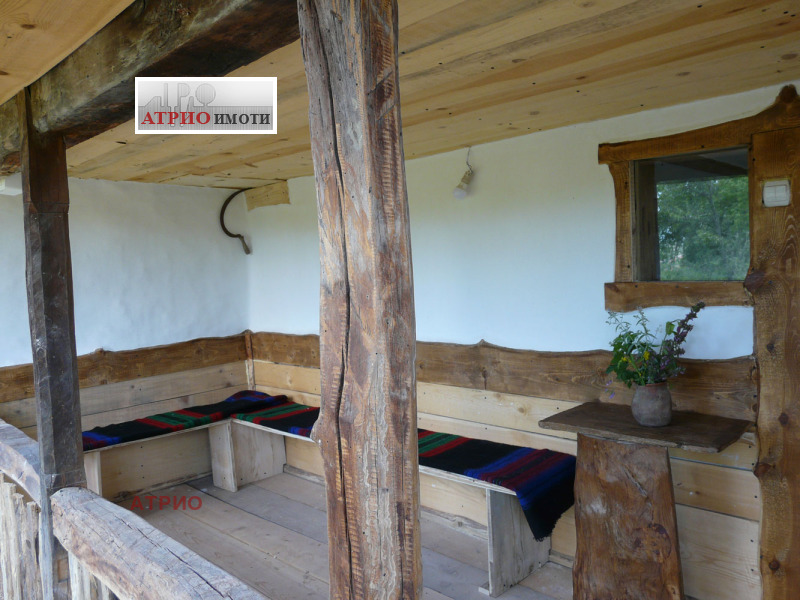 Продава  Къща област София , с. Смолско , 56 кв.м | 40555984 - изображение [8]