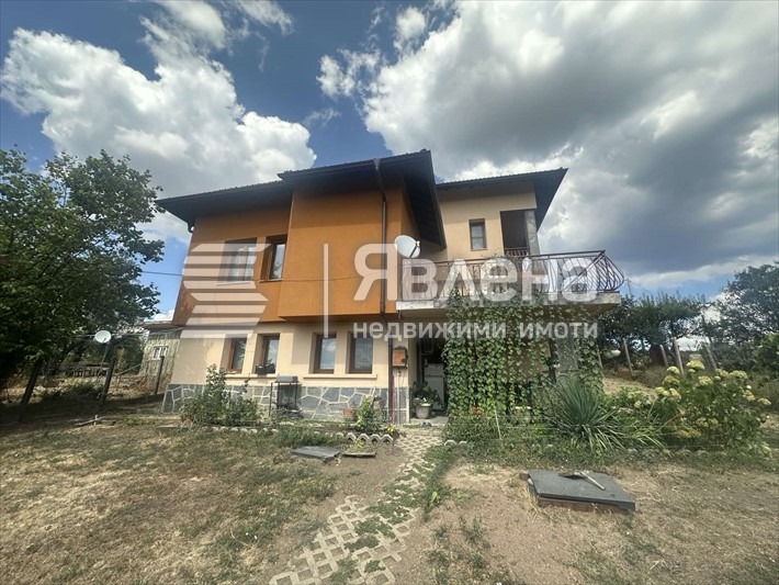 Продава  Къща област София , с. Белопопци , 250 кв.м | 33968119 - изображение [2]