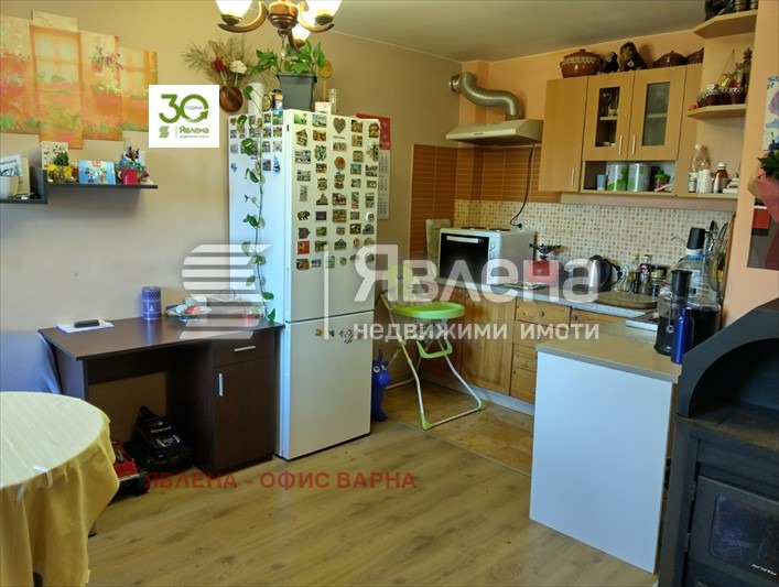 Продава КЪЩА, гр. Варна, с. Каменар, снимка 2 - Къщи - 53529699