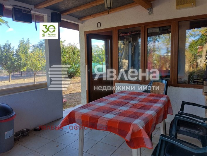 Продава КЪЩА, гр. Варна, с. Каменар, снимка 10 - Къщи - 53529699