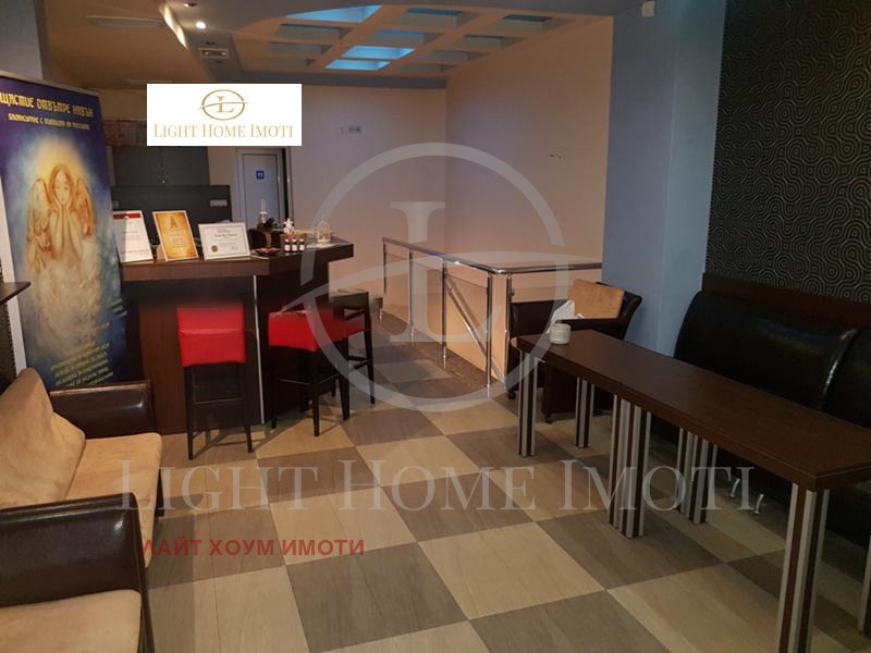À vendre  Bar; Café Plovdiv , Tsentar , 93 m² | 35165216 - image [3]