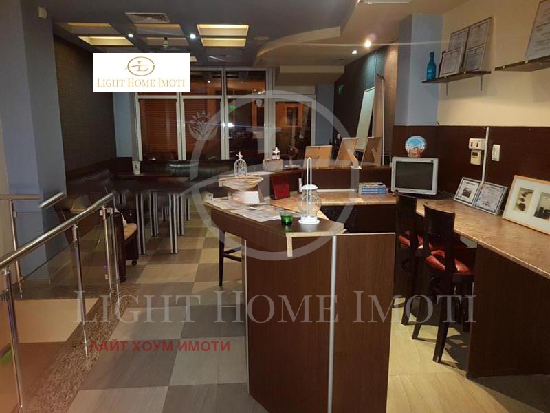 À vendre  Bar; Café Plovdiv , Tsentar , 93 m² | 35165216 - image [2]