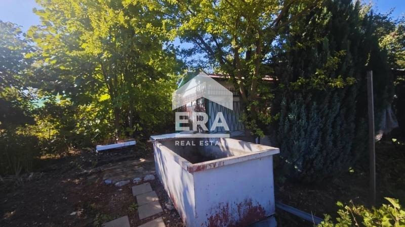 Продава ПАРЦЕЛ, гр. Търговище, Вилна зона, снимка 2 - Парцели - 53677547