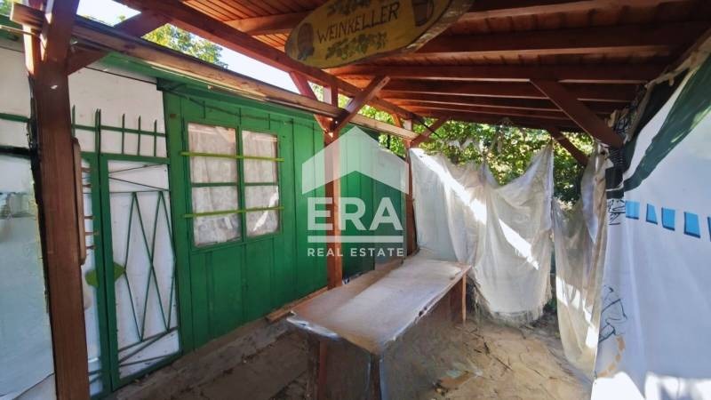 Продава ПАРЦЕЛ, гр. Търговище, Вилна зона, снимка 6 - Парцели - 52385271