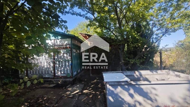 Продава ПАРЦЕЛ, гр. Търговище, Вилна зона, снимка 3 - Парцели - 52385271