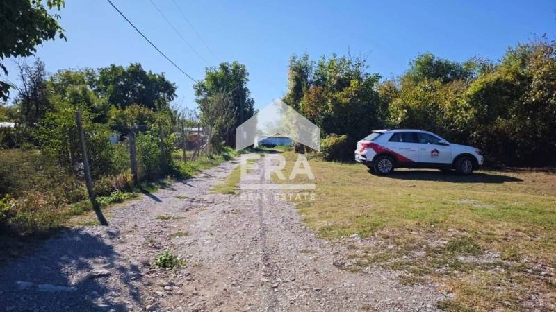 Продава ПАРЦЕЛ, гр. Търговище, Вилна зона, снимка 9 - Парцели - 52385271